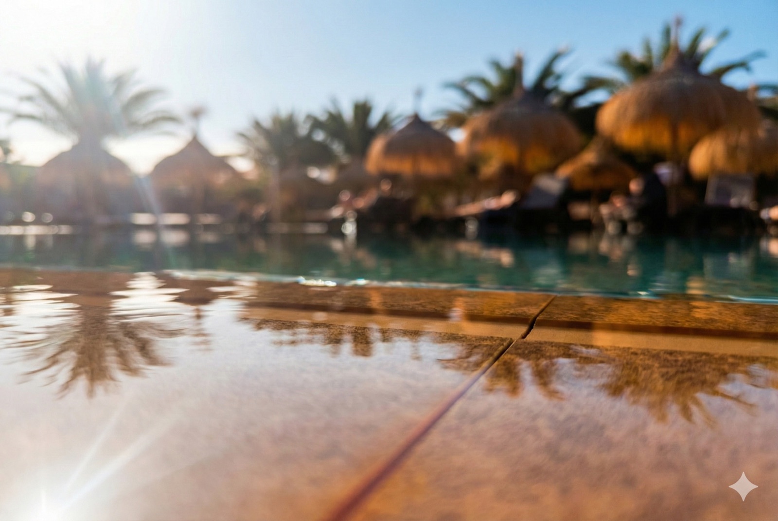Salon owners retreat relaxing setting in Tenerife