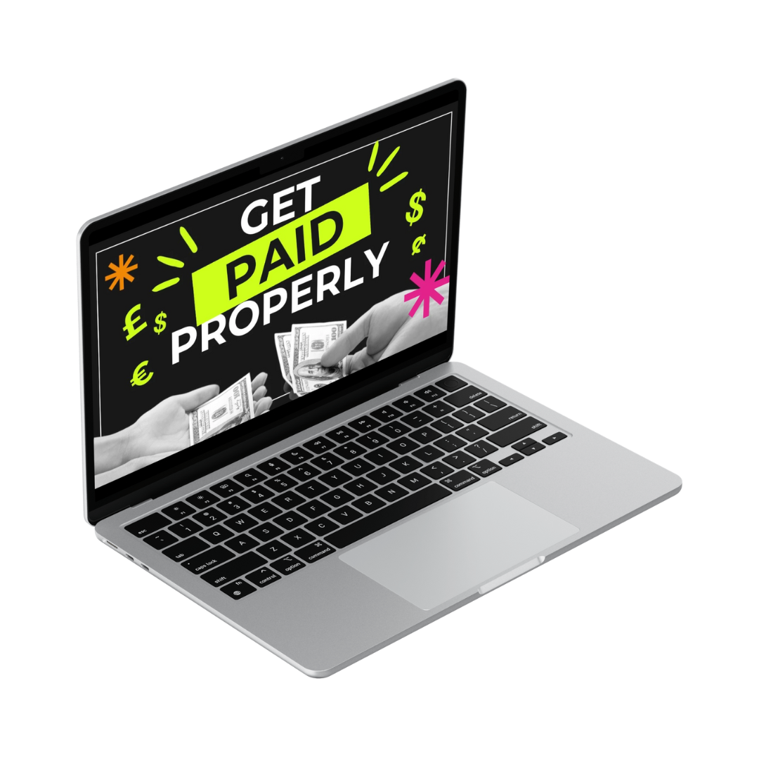 Salon Commissions Made Easy