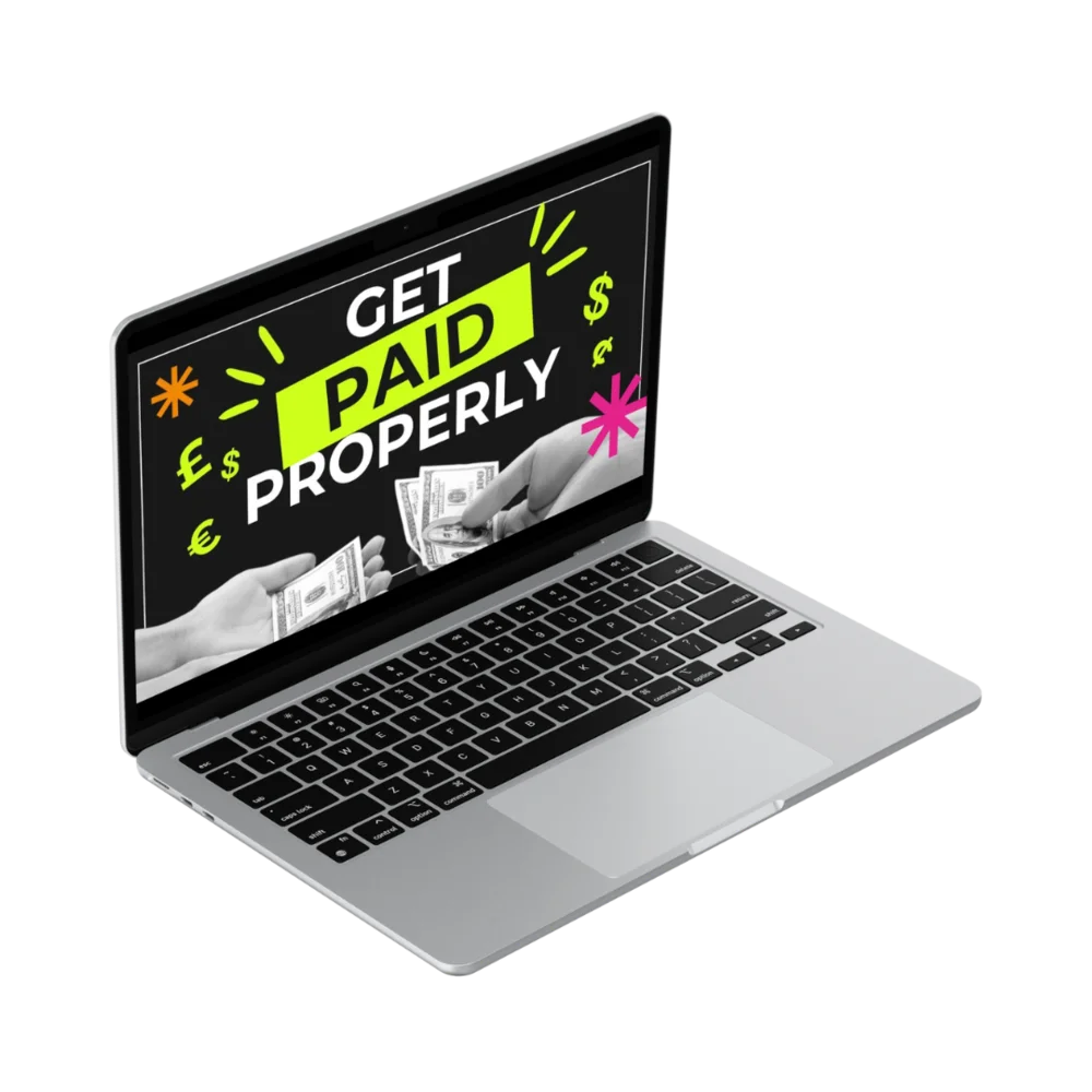 Salon Commissions Made Easy