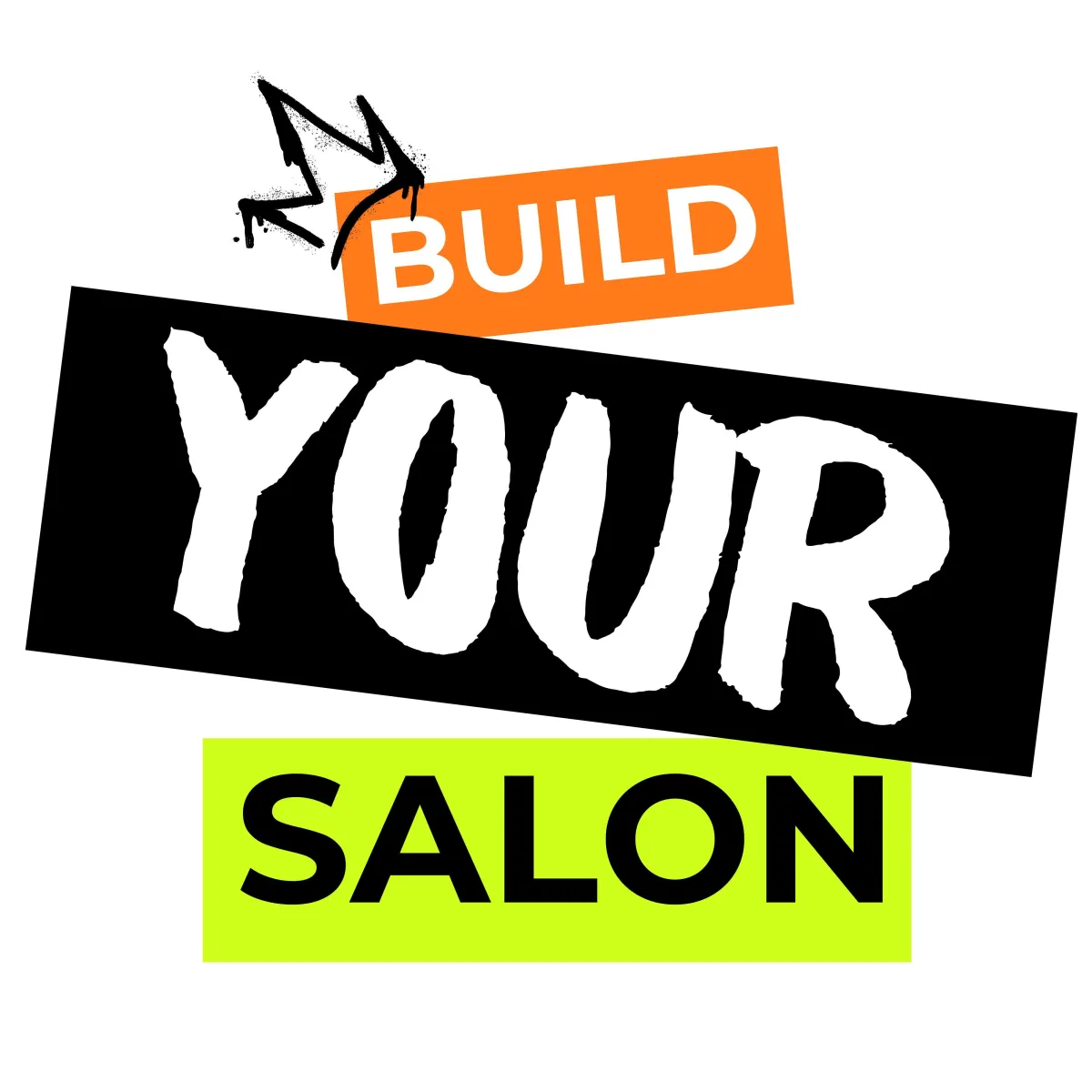 Build Your Salon — Phil Jackson