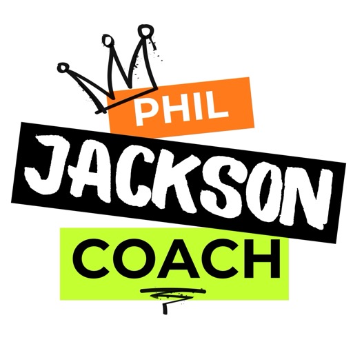 Phil Jackson Coach
